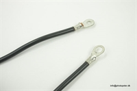 Câble de trop-plein, tube de trop-plein VST MT270, P0161501