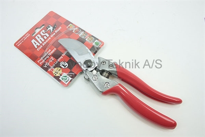 ARS Heavy Duty 8 Hand Pruner - Rotating handle (VS8XR)-OM-M